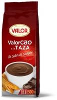 Горячий шоколад VALOR 500 гр