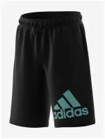 Шорты adidas, размер 104, black