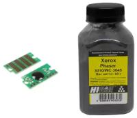 Комплект для заправки картриджа 106R02183 к принтерам Xerox Phaser 3010/3040/WC 3045/3045B (1 б 60 г, чип на 2300 копий))