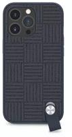 Защитный чехол Moshi Altra Case for iPhone 13 Pro. Цвет: Полуночный Синий