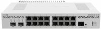 Маршрутизатор Mikrotik CCR2004-16G-2S+PC