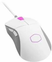 Игровая мышь Cooler Master MM-730, White Matte