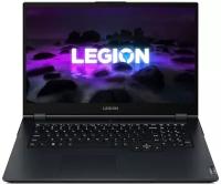 Ноутбук игровой Lenovo Legion 5 17ACH6, 17.3
