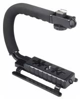 Рукоятка для фото-видео DSLR камеры держатель для фотоаппарата