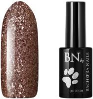 Гель-лак BN by Bagheera Nails Shiny №02, 10мл