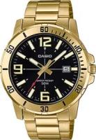 Наручные часы CASIO MTP-VD01G-1B