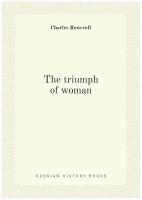 The triumph of woman