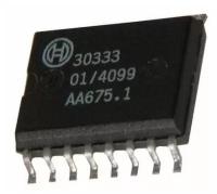 Microchip / 30333 Микросхема BOSCH для автомобильной электроники