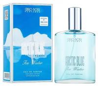 Carlo Bossi Мужской Arctic Blue Парфюмированная вода (edp) 100мл