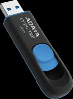 ADATA Флеш-накопитель ADATA 32Gb USB3.2 AUV128-32G-RBE