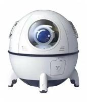 Увлажнитель воздуха Space Capsule Humidifier White (MJ046)