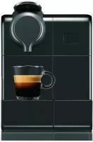 Кофемашина капсульная De'Longhi Nespresso Lattissima Touch Animation EN 560 RU, черный