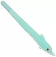 Ручка Жители океана Дельфин подарок девочке, мальчику, универсальный