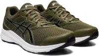 Кроссовки ASICS, демисезон/лето, беговые