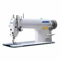Промышленная швейная машина JUKI DDL8100+двигатель+стол