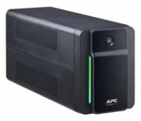 Источник бесперебойного питания APC BVX700LI-GR Easy UPS, BVX 700VA, 230V, AVR, Schuko Sockets