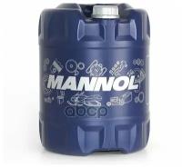 Масло мотор. DIESEL 15W-40 20 л. MANNOL 1248