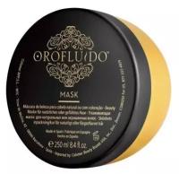 Маска для волос Revlon Orofluido Mask 250 мл