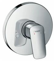 Смеситель hansgrohe Logis для душа 71606000