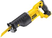 Сабельная пила DeWALT DCS380N 18 В (без аккумулятора)