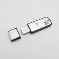 Самый Маленький USB Диктофон Флешка Длительная запись Голоса