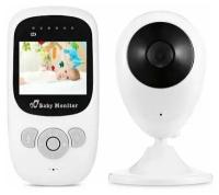 Видеоняня Wireless Digital Video Baby Monitor 2.4