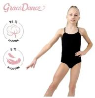 Купальник гимнастический Grace Dance