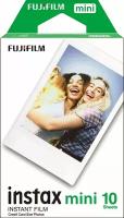 Fujifilm Instax Mini фотопленка для моментальных снимков 20шт