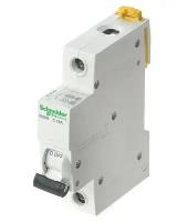 A9K24132 Автоматический выключатель, серия iK60 N, 1p, 32А, кривая C, 6кА Schneider Electric