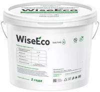 Фильтрующий материал для очистки воды от железа WiseEco тип X