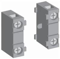 Контакт доп.OA1G01 для ОТ16..125F, FT, ABB 1SCA022353R4890 (1 шт.)