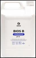 Bios B Grass