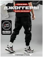 Джоггеры Jogger Street