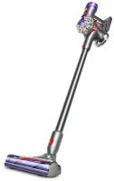 Пылесос Dyson V8 Absolute (SV10), silver/nickel