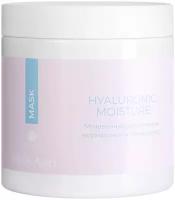 Увлажняющая маска для волос ADRICOCO Miss Adri Hyaluronic moisture, 500 мл