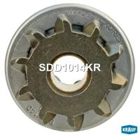 Krauf бендикс стартера sdd1014kr