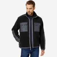 The North Face Куртка флисовая Royal Arch Full Zip Jacket M