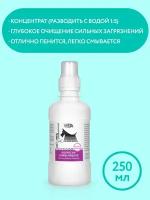 Шампунь-концентрат для глубокой очистки линии GROOMER PROFESSIONAL, 250 мл, VEDA