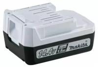 Аккумулятор для инструмента Makita BL1415G 198192-8 14.4В, 1.5Ач