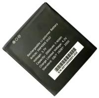 Аккумуляторная батарея для Prestigio MultiPhone 4505 DUO (PAP4505) 2000 mAh (OEM)