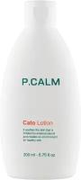 P.CALM Увлажняющий лосьон для проблемной кожи Cato Lotion, 200 мл