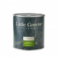 Краска Little Greene Intelligent Matt Emulsion (Ultimatt) 10 л