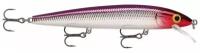 Воблер RAPALA Husky Jerk 06 /PRCL /суспендер/ 1,2-1,8м, 6см, 3гр