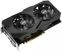 Видеокарта ASUS DUAL-RTX2060-O12G-EVO