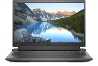 Ноутбук DELL G15 5510 (1920x1080, Intel Core i5 2.4 ГГц, RAM 16 ГБ, SSD 512 ГБ, GeForce RTX 3050, Linux)