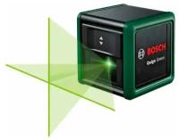 Лазерный нивелир Bosch Quigo Green