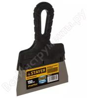 Stayer Шпатель Stayer 1008-15