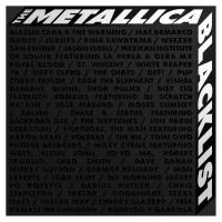 Компакт-диск Warner V/A – Metallica Blacklist (Box) (4CD)