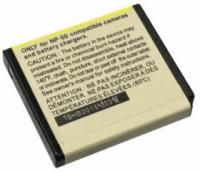 Аккумулятор NP 50 для FUJI (для Pentax DLI-68, для Kodak KLIC7004)