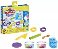 Игровой набор Play-Doh Kitchen Тортики